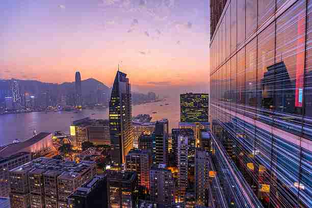 HK Budget 2026-27: The Northern Metropolis Vision Takes Shape
