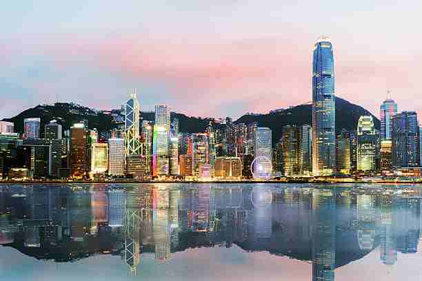 Cargo Partner launches new Hong Kong airfreight service