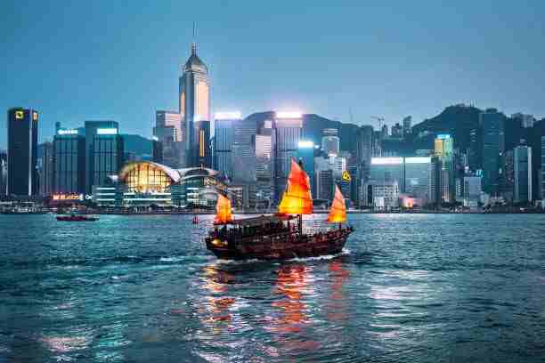 Jimmy Lai Sentence Branded Cold Blooded Attack