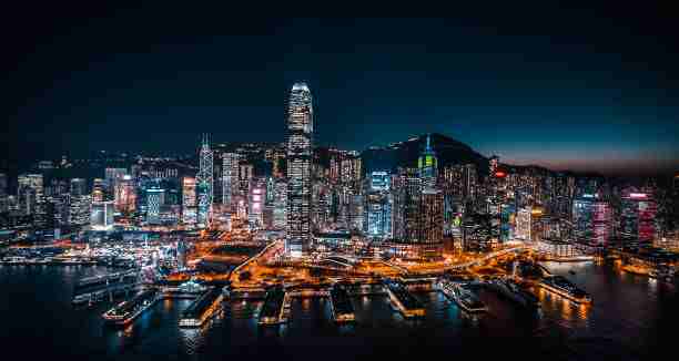 Amnesty Pens Valentine’s Love Letter to Imprisoned Hong Kong Activist Chow Hang-tung