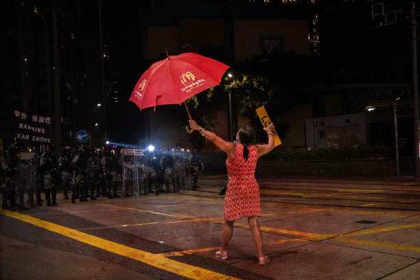 Death by a Thousand Regulations