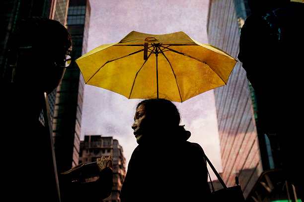 Why Hong Kong’s Democratic Institutions Could Not Be Rebuilt