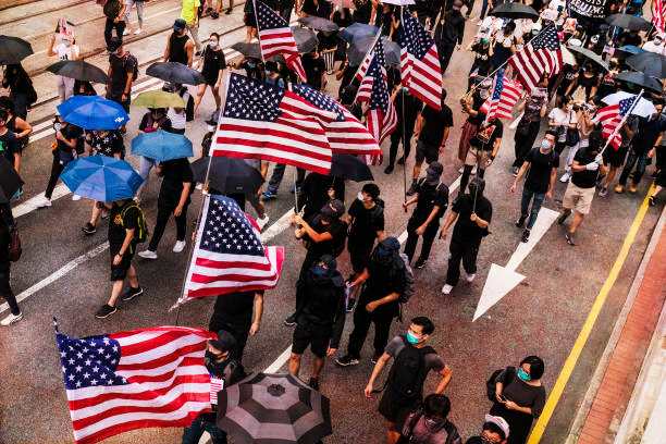 How Hong Kong’s Democratic Leaders Were Isolated and Neutralized