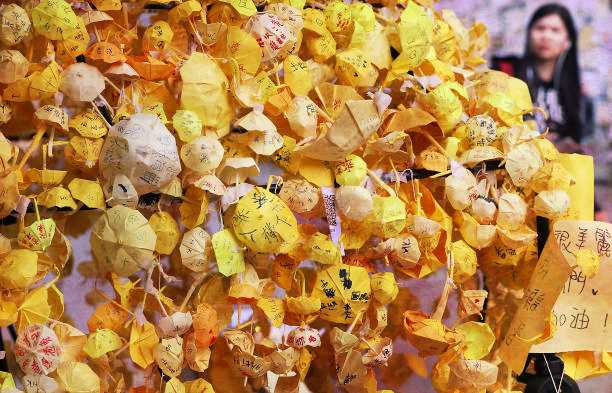 How Hong Kong’s Civil Society Was Slowly Suffocated