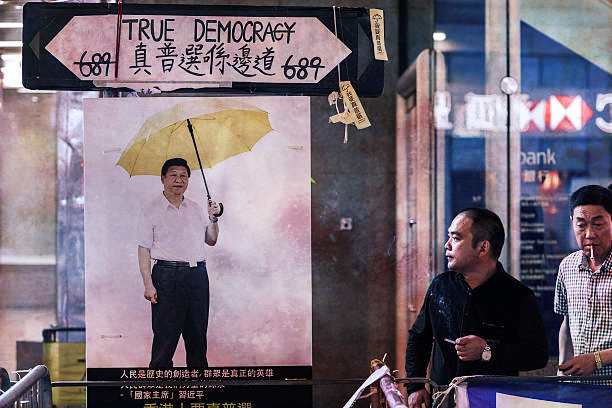 How the Media Was Silenced Without a Ban