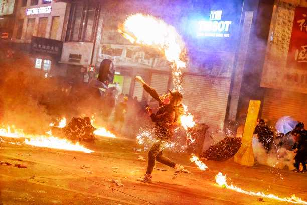 How the Media Was Silenced Without a Ban