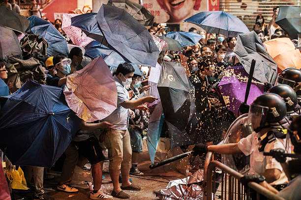 Why Hong Kong’s Democratic Collapse Was Invisible Until It Was Complete