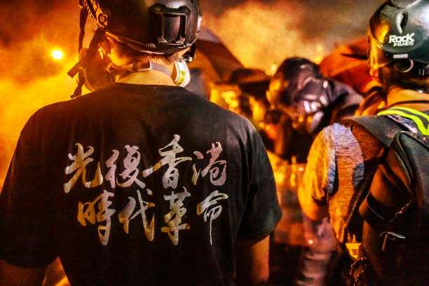 How Hong Kong’s Democratic Leaders Were Isolated and Neutralized
