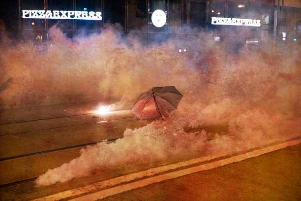 Why Hong Kong’s Democratic Collapse Was Invisible Until It Was Complete