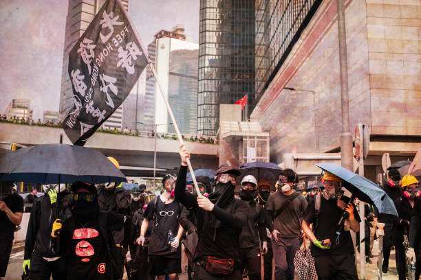 Why Hong Kong’s Democratic Collapse Was Invisible Until It Was Complete
