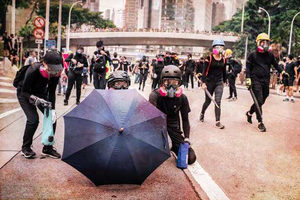 How the Media Was Silenced Without a Ban