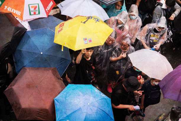 Why Hong Kong’s Democratic Institutions Could Not Be Rebuilt