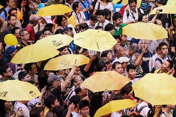 How Hong Kong Became a Warning Instead of a Model