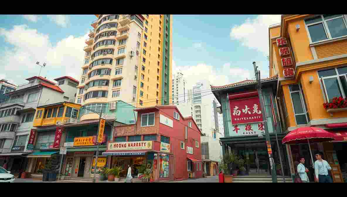 Integration of Technology Talent Driving Transformation in Asia