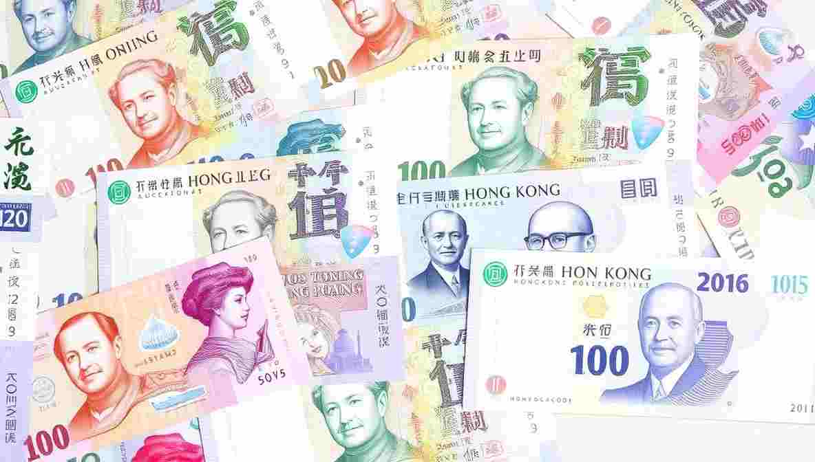 Wall Street Moves In: Citadel Securities Builds Out Hong Kong Equities Team