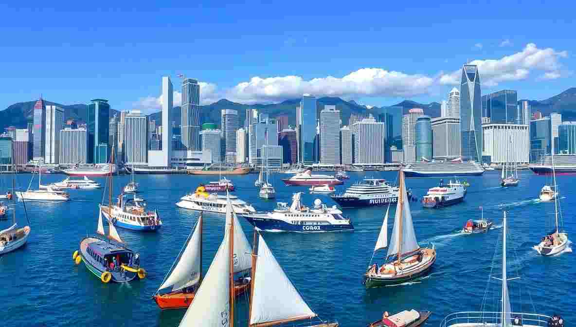 Montage Technology IPO Coverage for Hong Kong Market