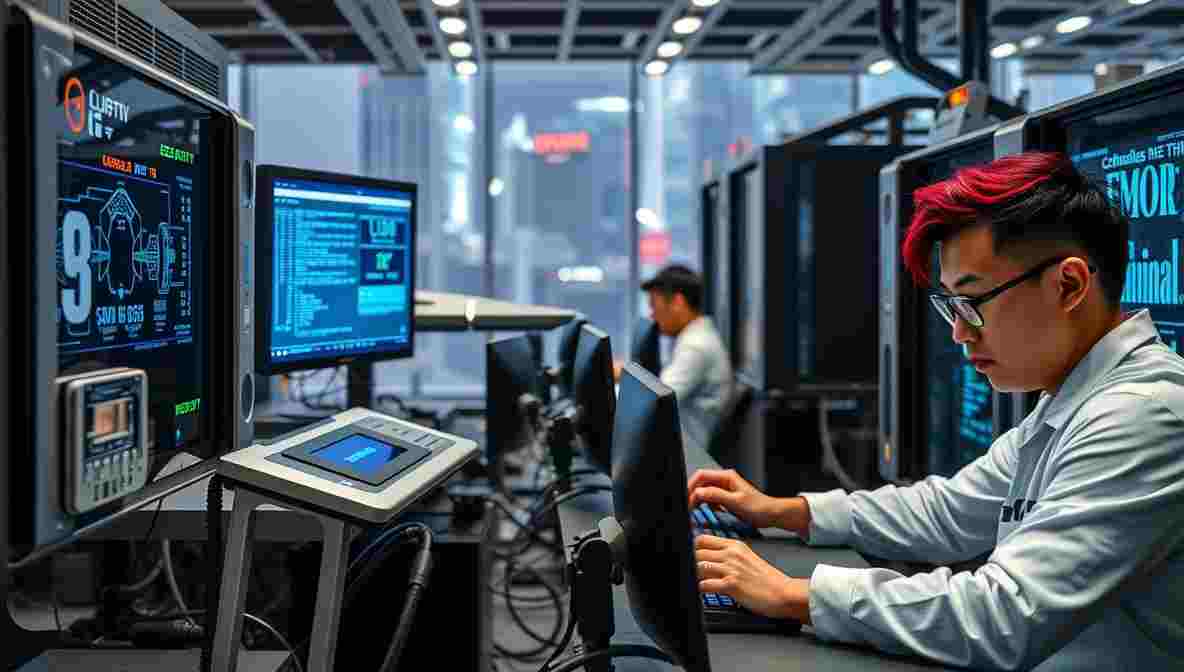 HSBC Posts .9 Billion Profit Despite China and Hong Kong Property Pain