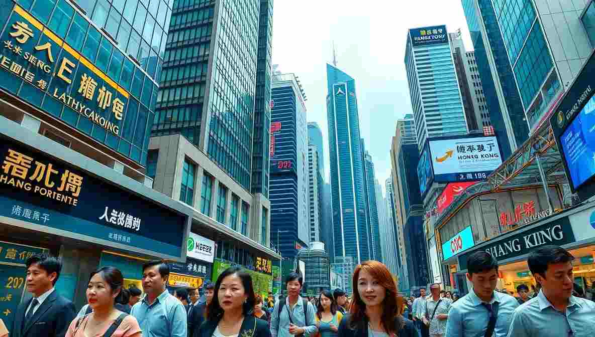 Chu Kong Shipping Braces for Profit Slump as Trade War and New Bridge Bite