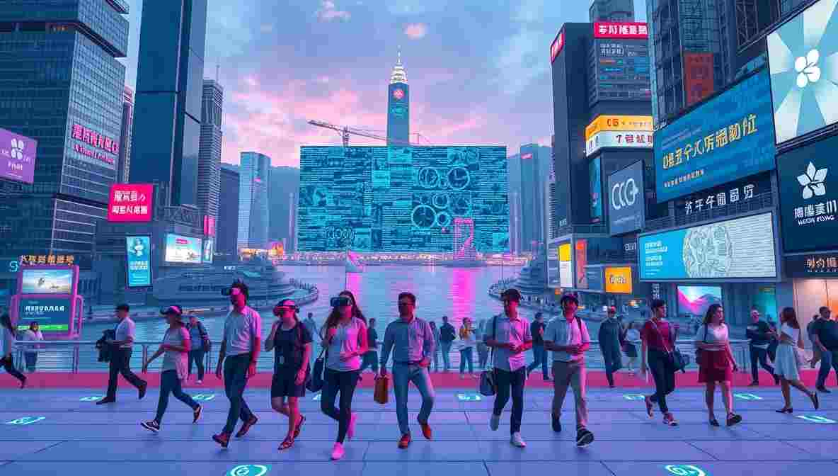 Montage Technology Secures 900 Million HKD IPO