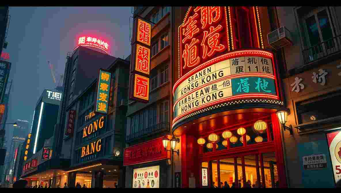 Hong Kong Audit Regulator Raises Quality Concerns Amid IPO Surge