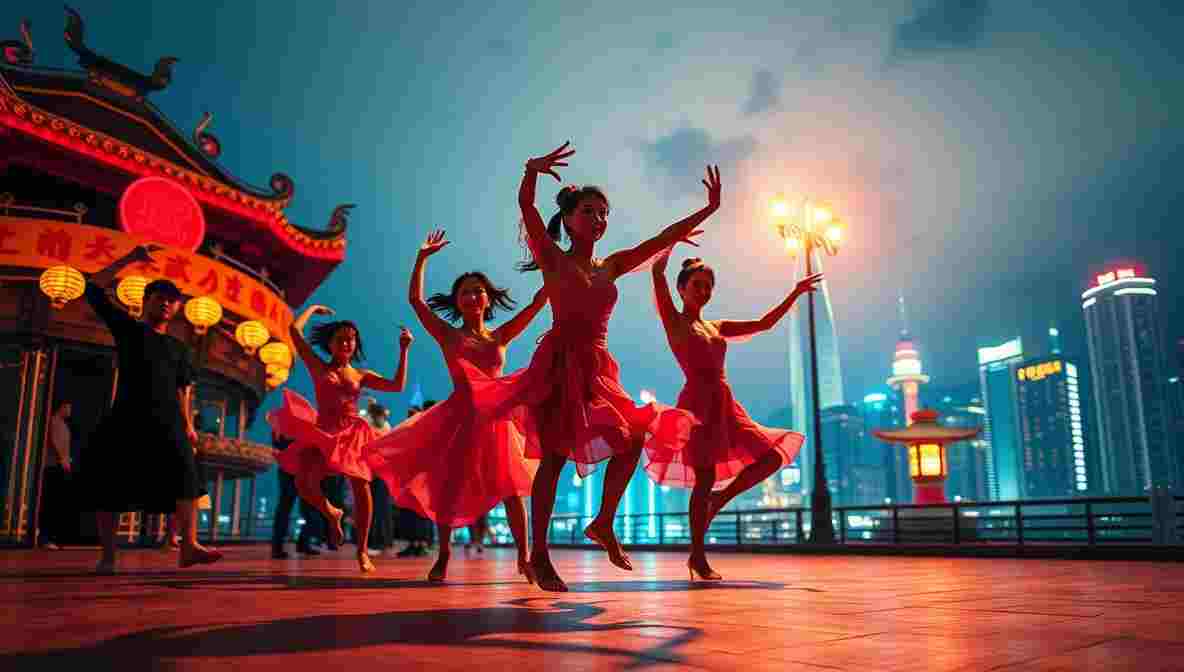 Polymarket’s China Push