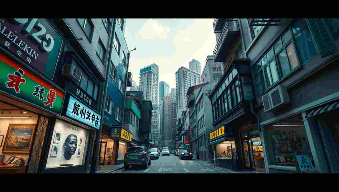 Polymarket’s China Push