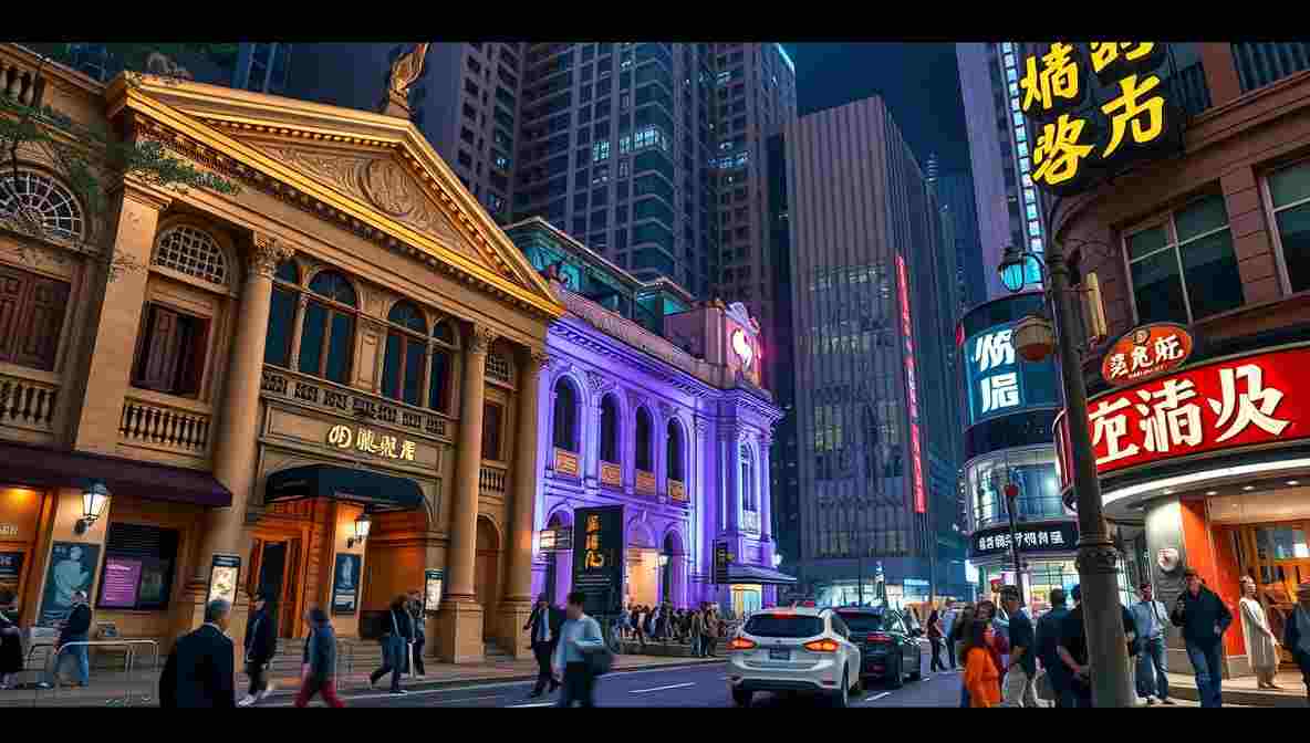 Polymarket’s China Push