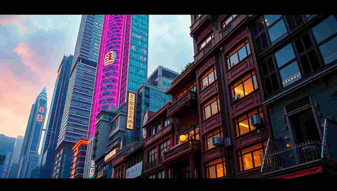 Wuxi Lead Floats Flat in Hong Kong: What a Muted IPO Tells Us About the China Tech Listings Boom