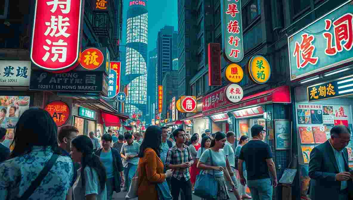 Consensus Hong Kong Positions Cryptocurrency Hub Amid Regulatory Evolution