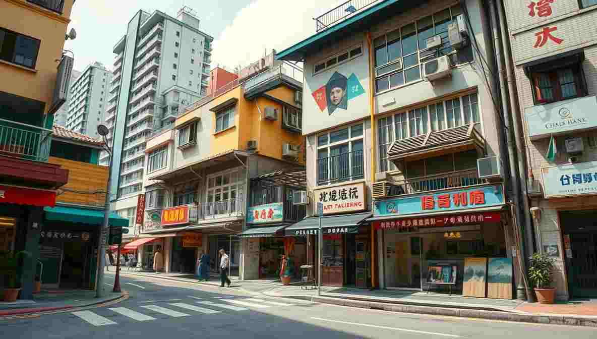 The Hong Kong Billionaire Funneling US Pension Funds Into China’s AI Race