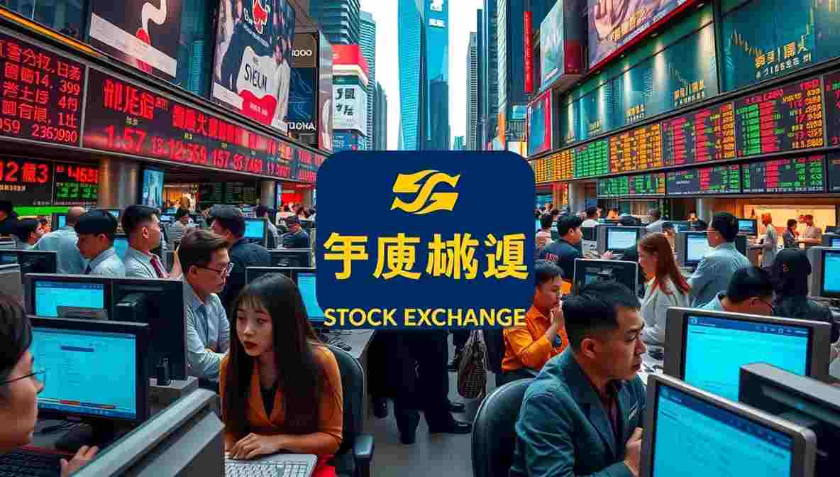 Wuxi Lead Floats Flat in Hong Kong: What a Muted IPO Tells Us About the China Tech Listings Boom