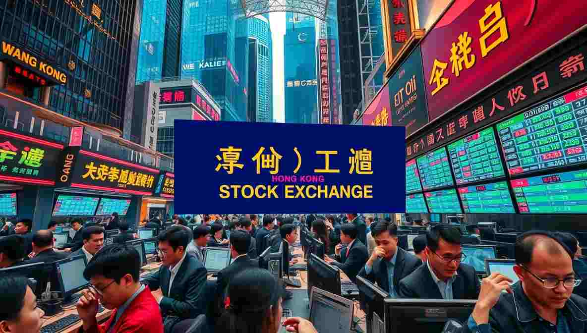 Montage Technology Secures 900 Million HKD IPO