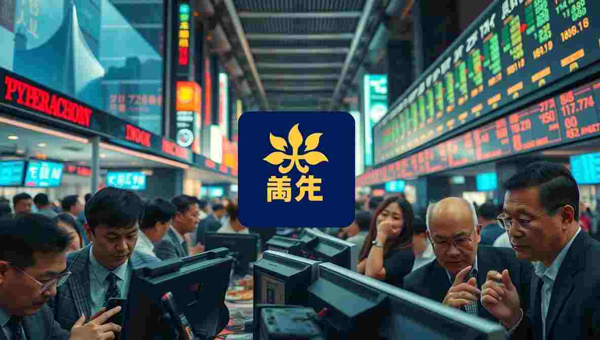 Private Capital Is Circling Hong Kong Property Again