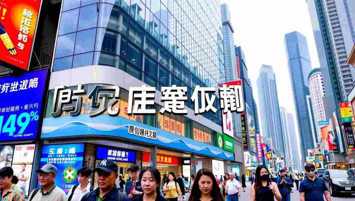 Hong Kong-Based zkMe Technology Wins Major Prize at Consensus Blockchain Summit