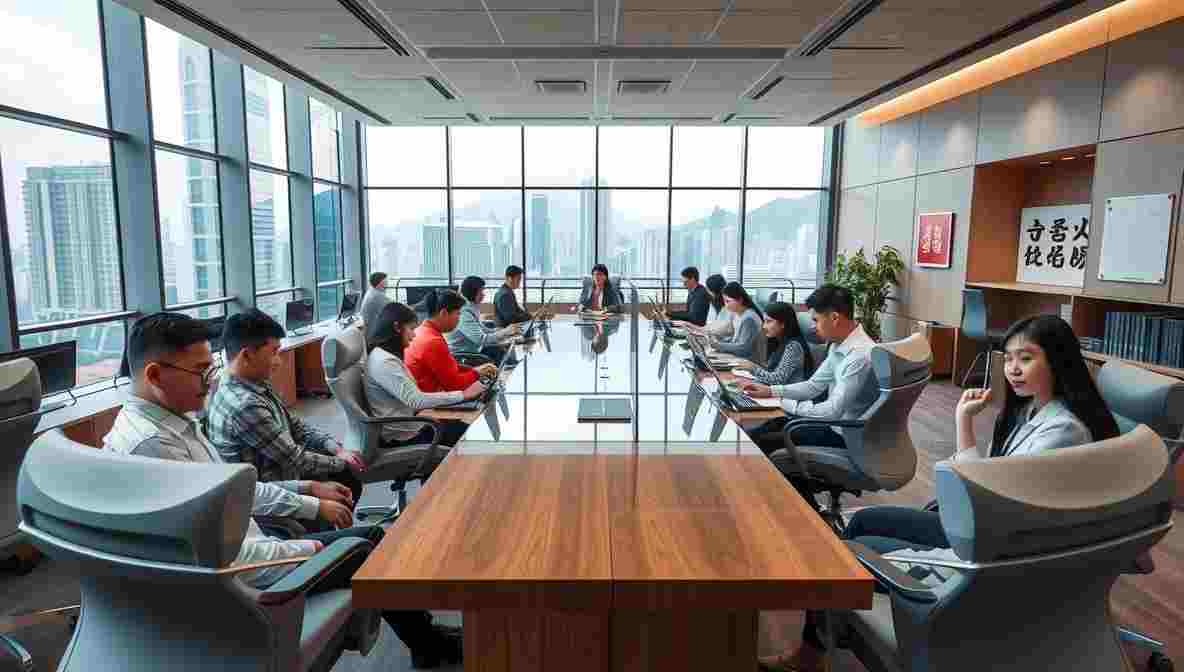 Hong Kong Set to Issue World-First Stablecoin Licenses in March