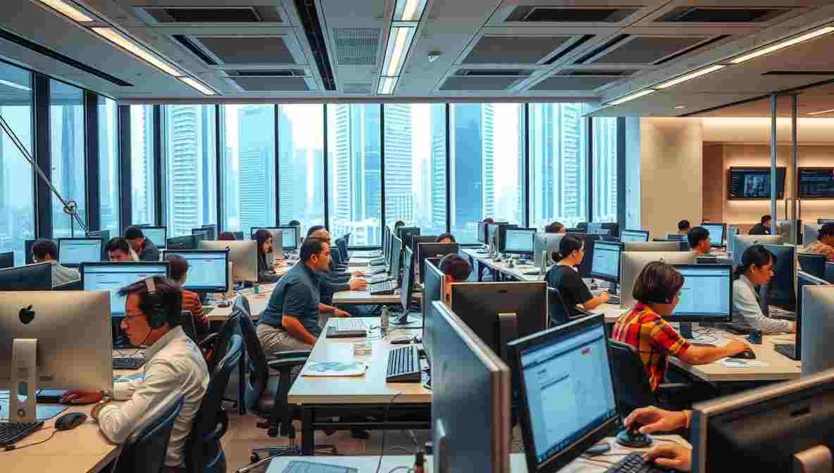 Rare Earths and Metals Drive Hong Kong and China Stocks Higher