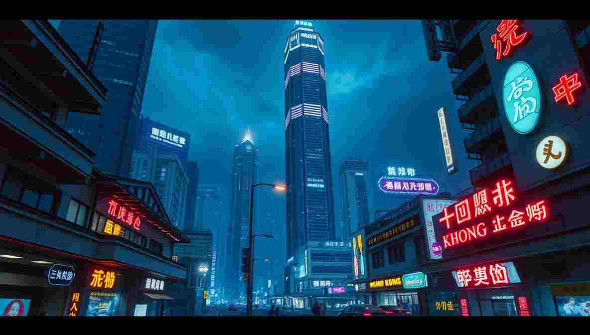 Montage Technology IPO Coverage for Hong Kong Market