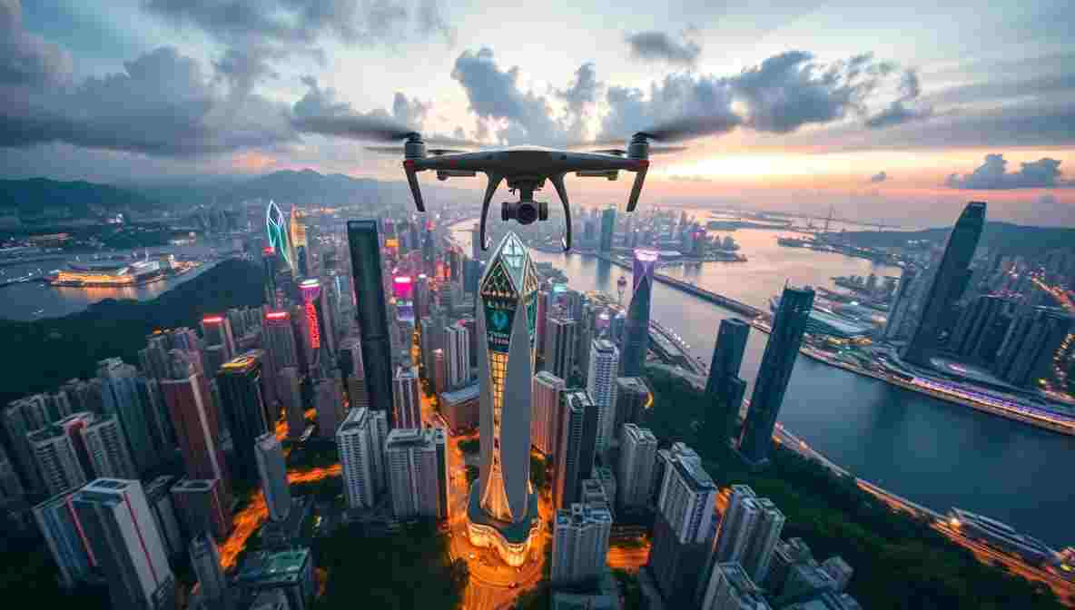 Hong Kong Ballet Brings Award-Winning Production of The Butterfly Lovers to Lincoln Center