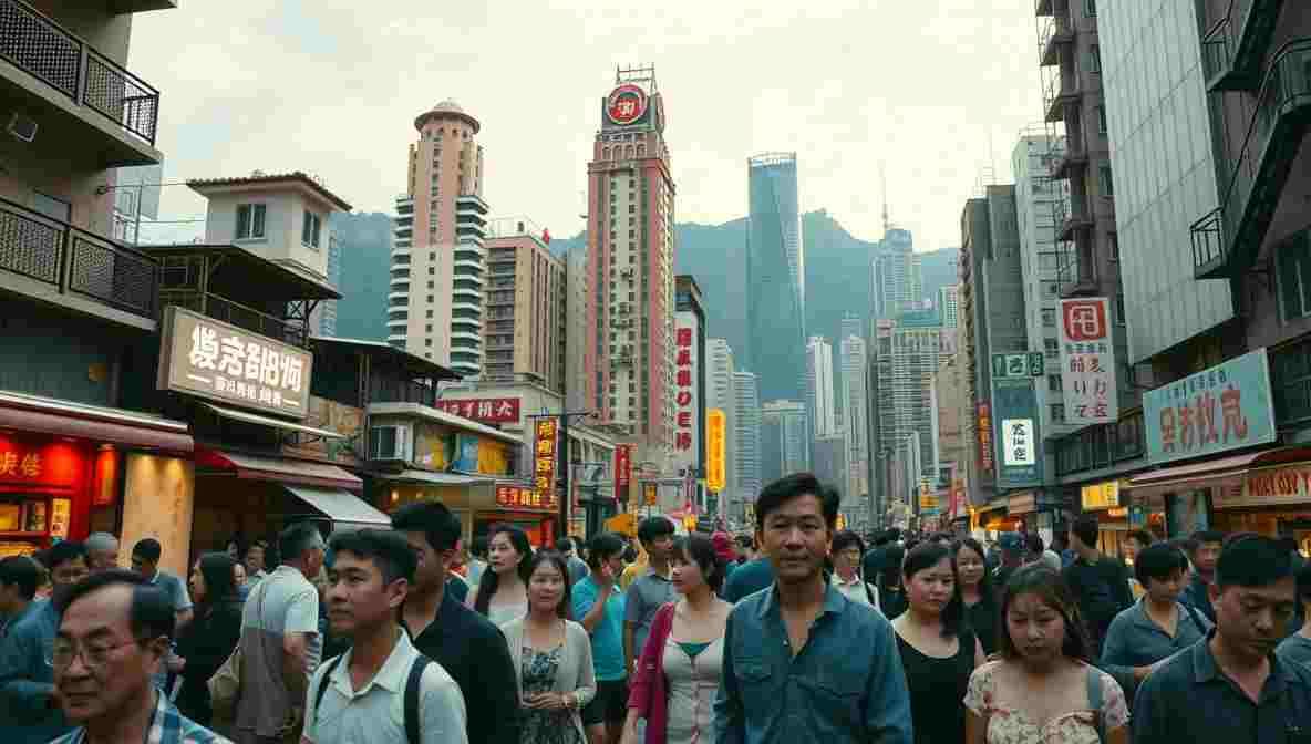 Hong Kong Remembers Beloved Actors Lost in 2025: A Year of Mourning for Entertainment Icons