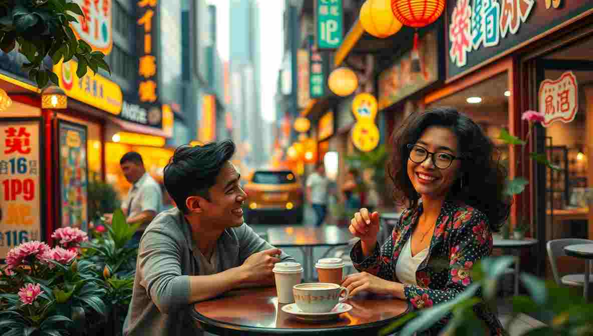 Distilled in Defiance: Hong Kong’s Craft Gin Makers Refuse to Quit