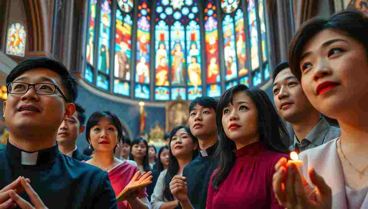 Fireworks and Freedom: Lunar New Year Lights Up Hong Kong’s Skyline