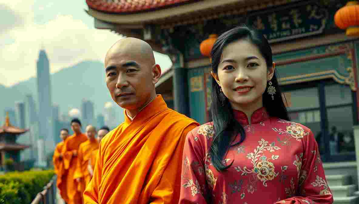 Healthcare and Public Health in Hong Kong