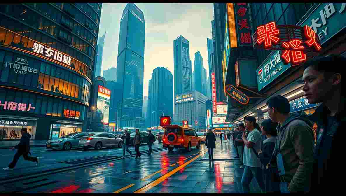 Art Basel Hong Kong 2026 Brings 240 Global Galleries to Showcase Contemporary Art Excellence