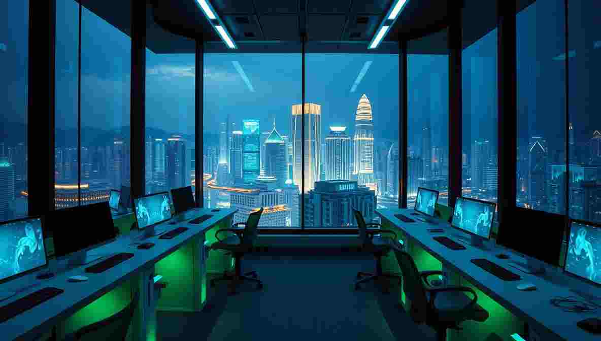 Hong Kong Welcomes the Horse Year With Lights, Floats, and Global Celebration