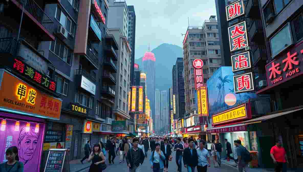 Hong Kong’s Taxis Go Digital: 40,000 Cabbies Sign Up for Octopus Payments