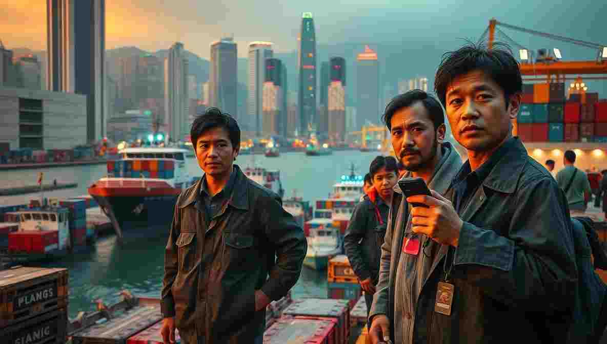 Year of the Horse Night Parade Returns to Tsim Sha Tsui with Spectacular Floats