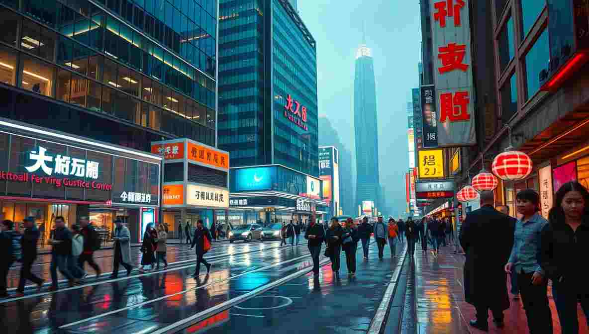 Hong Kong Prepares for Super March Cultural Festival Celebrating Arts and Entertainment