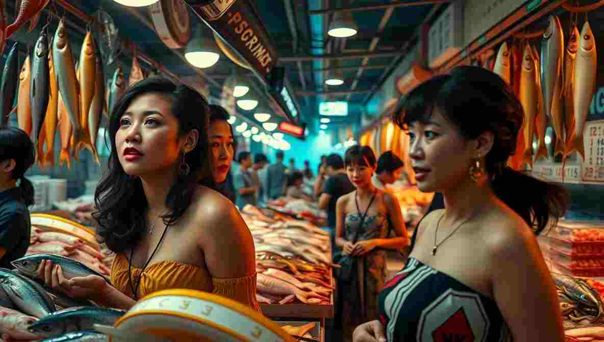 Hong Kong Ushers in Year of the Horse with Traditional Celebrations