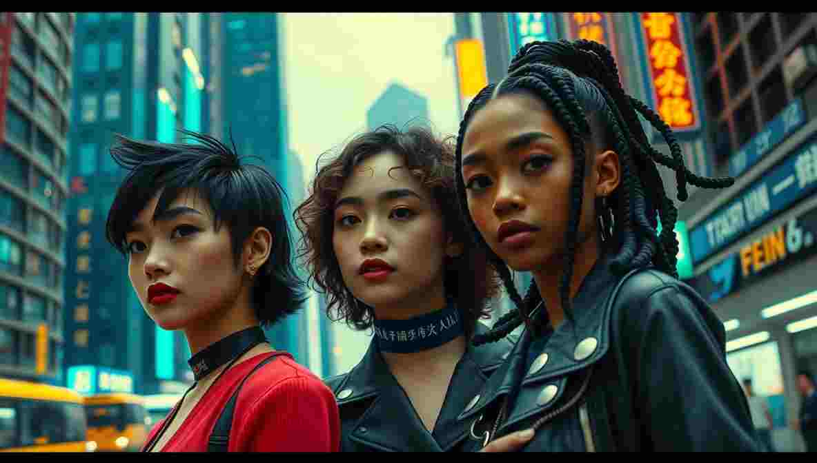 Hong Kong marks start of Lunar New Year with surge of visitors