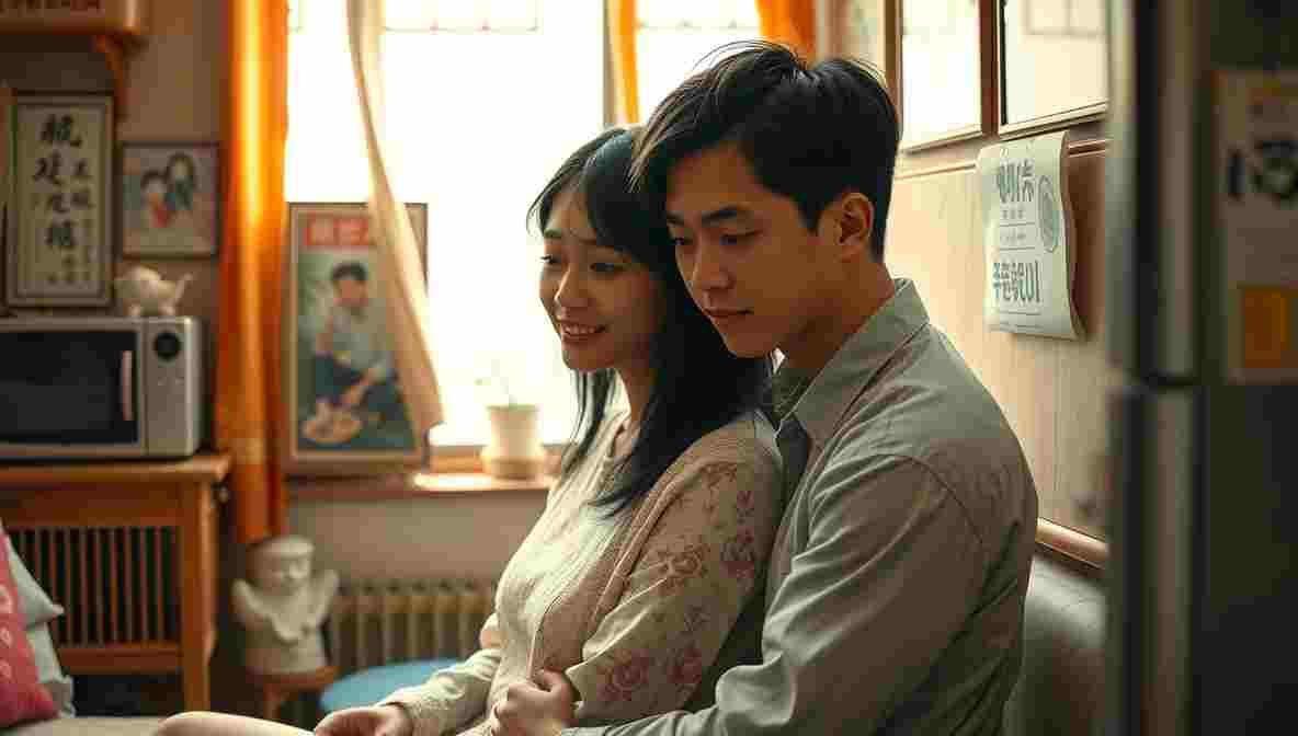 Coffee Shops, Cafes, and Everyday Leisure in Hong Kong